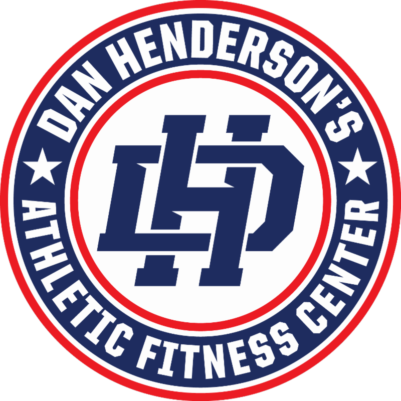  Dan Henderson's Athletic Fitness Center