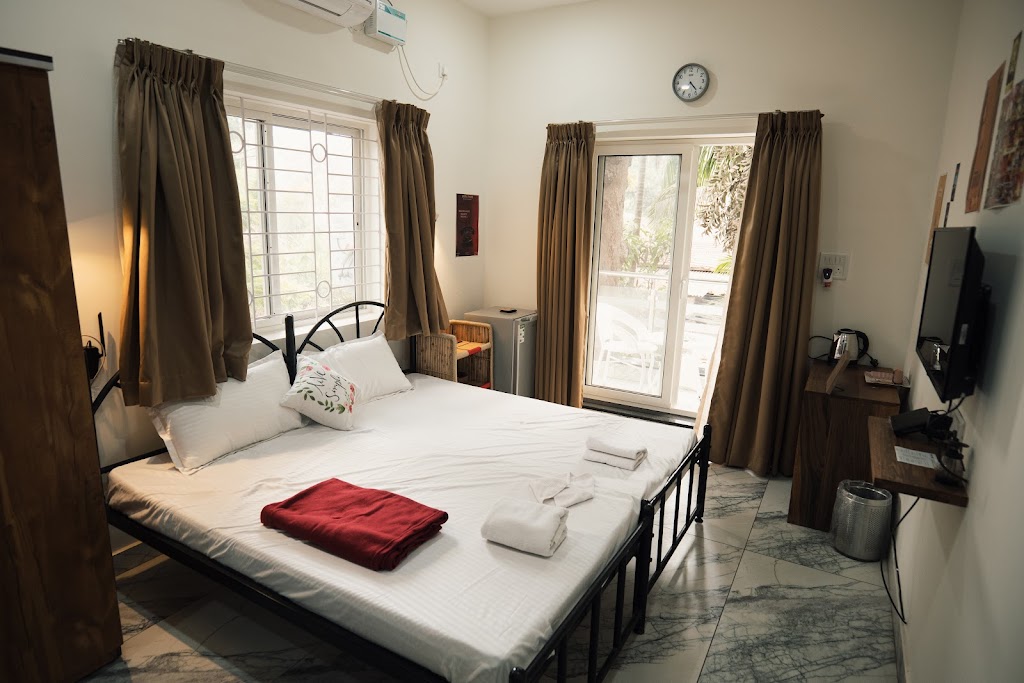 Nirvana Homestays