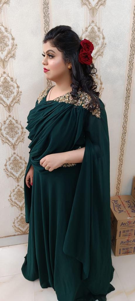 Bounce Salon Beauty Parlour