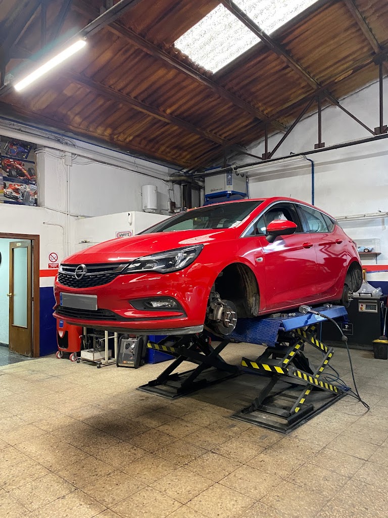 Talleres Auford S.L.