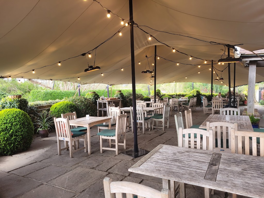 The Old Orchard in Uxbridge
