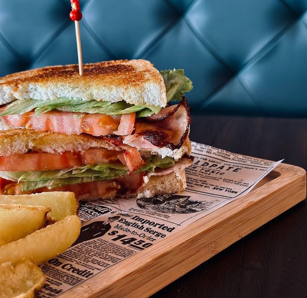 Irlandes — Comida y bebida