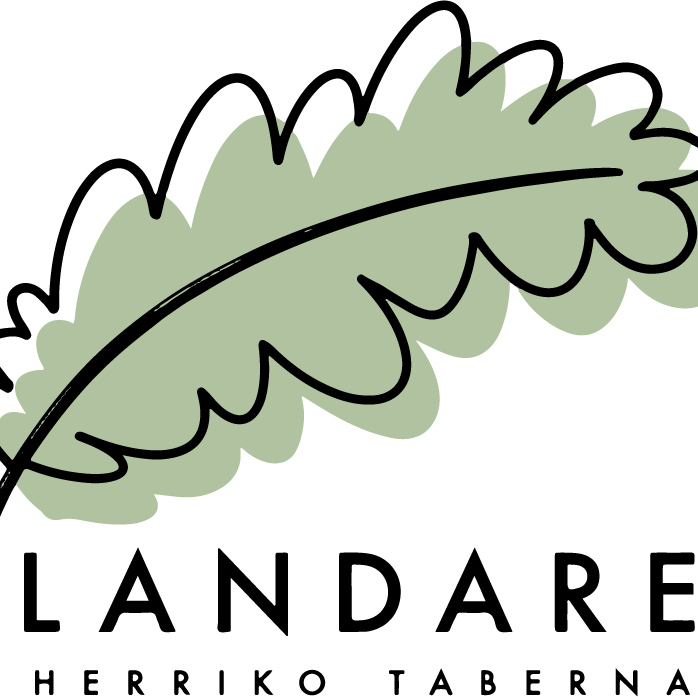 Landare Herriko Taberna — Del propietario