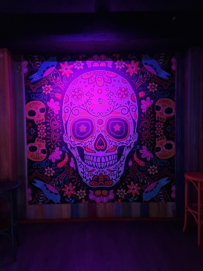 Catrina (antes La Martinica)