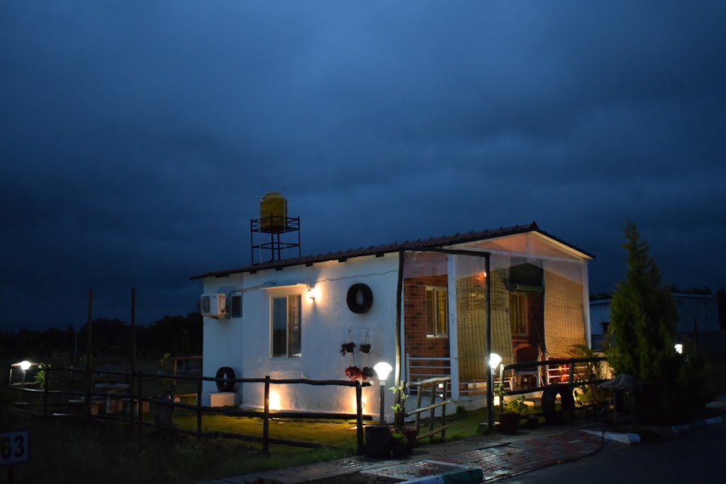 Nandi Cottages Near Nandi Hills