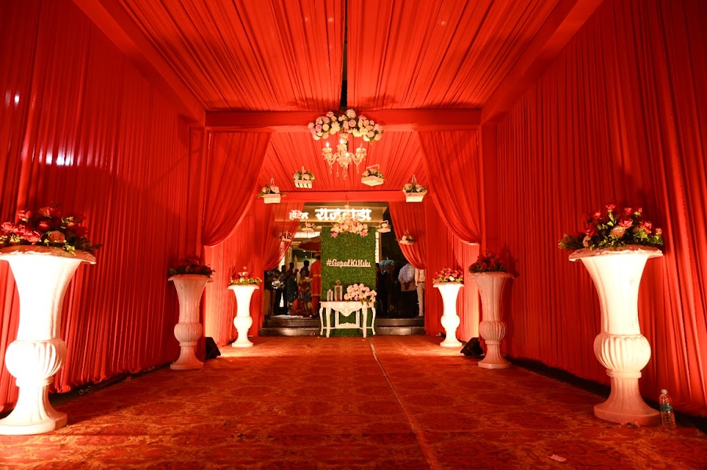 Hotel Rajwada Palace