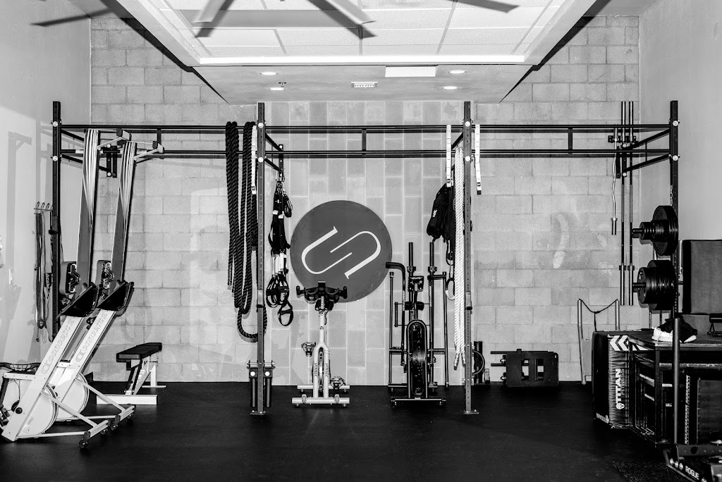  UNIFY HEALTH + FITNESS