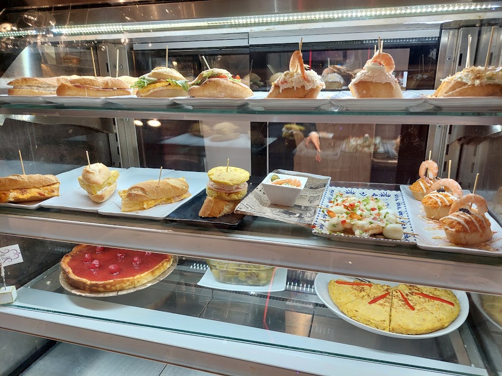 Cafe "La Cafeteria" — Mas recientes