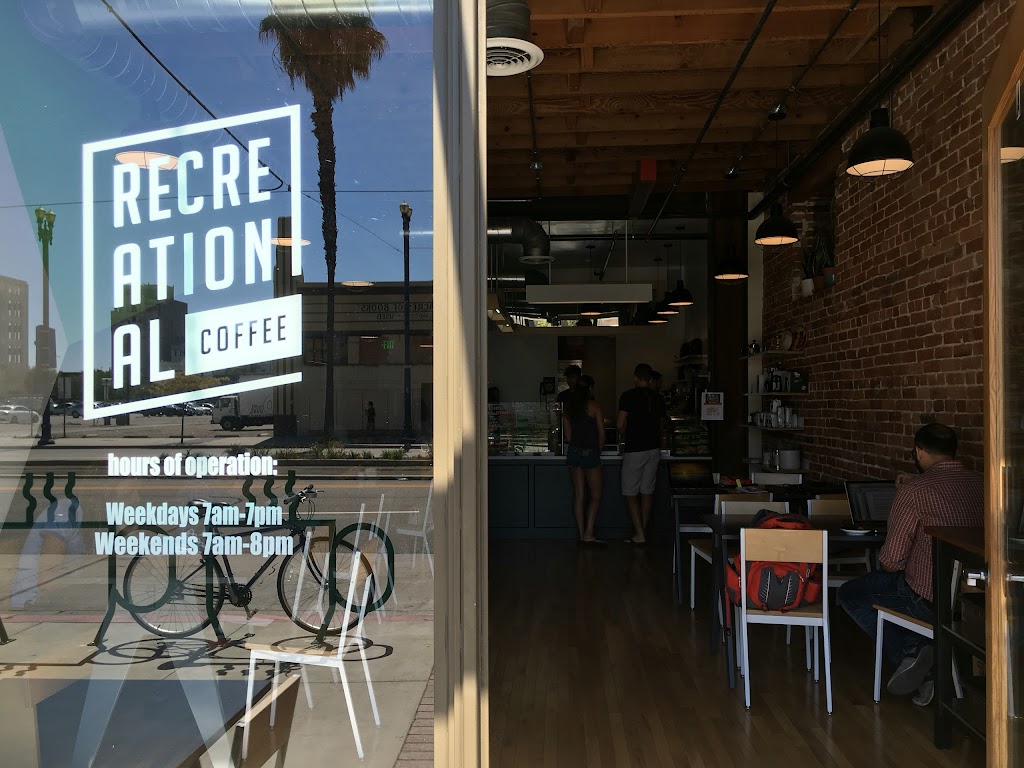Photo of Recreational Coffee