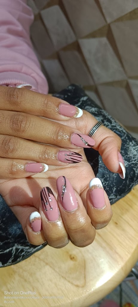 Gitika Makeup Artist