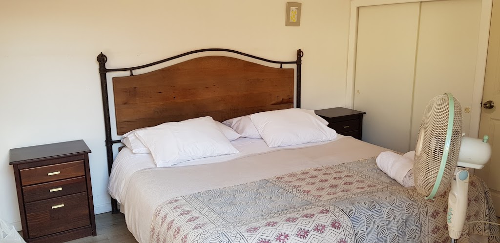 Habitaciones