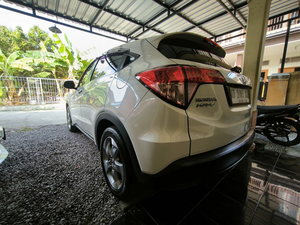 Ketok Magic "Jaya Baya"