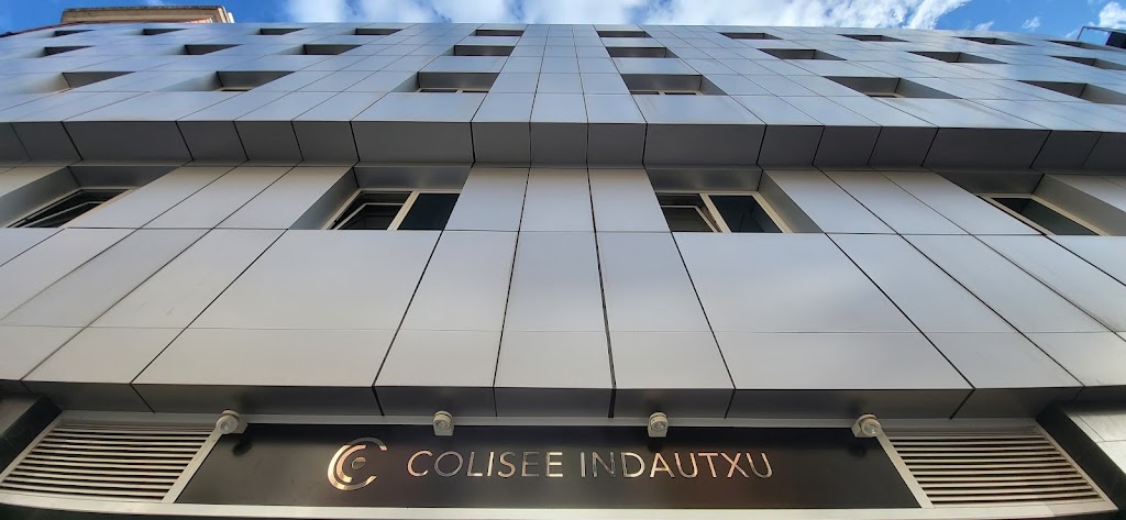 Colisee Indautxu | Residencia para personas Mayores en Bilbao