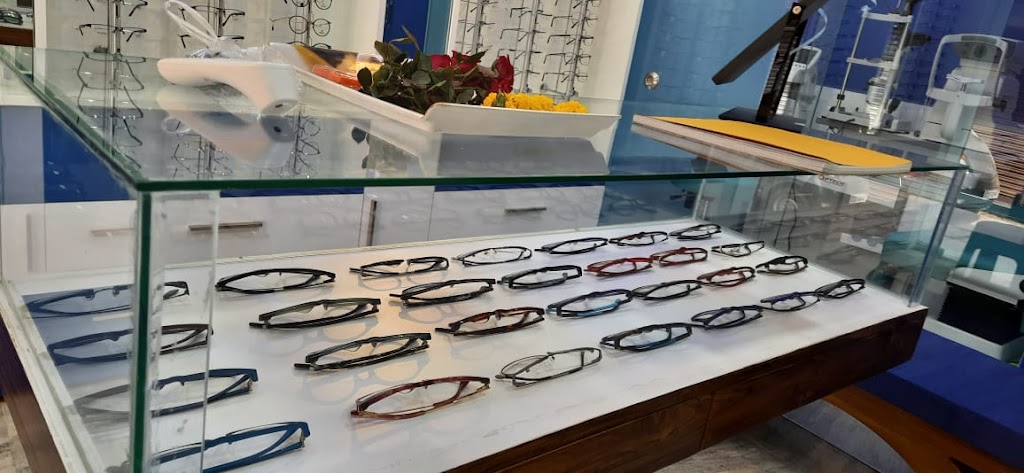 Display case