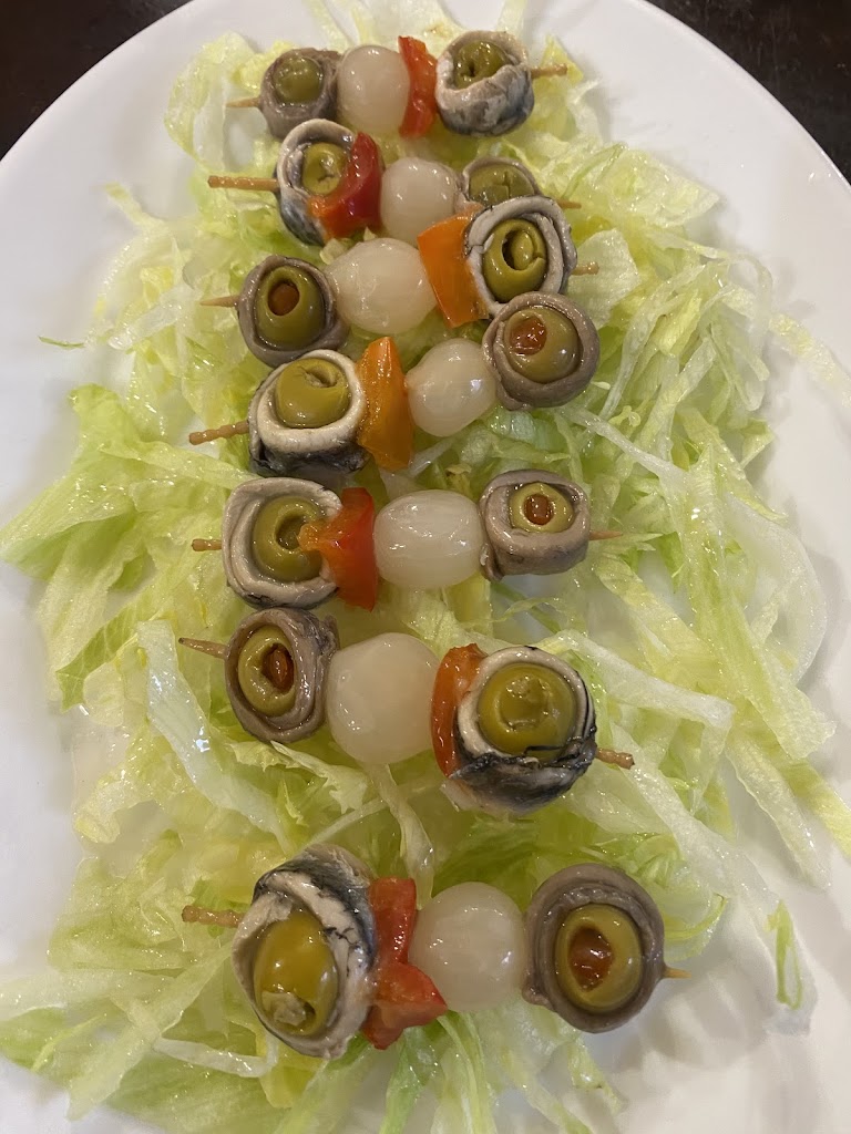 EL CASTILLITO TAPAS BAR — Del propietario