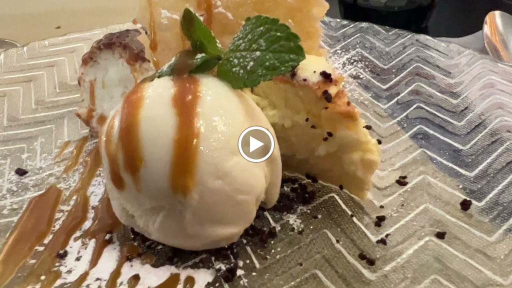 Sensum Gastrobar — Videos