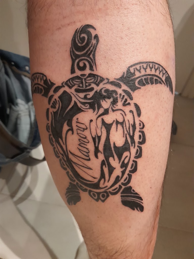 We Love Tattoo