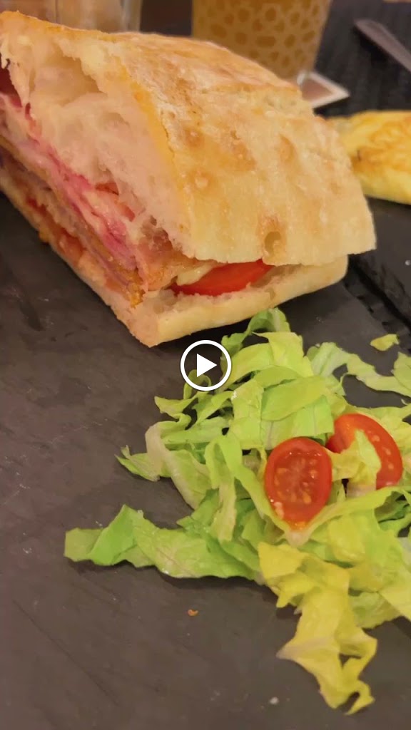Dulce Camila (Coffee & Beer) — Videos