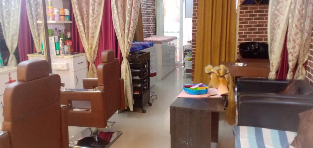 Infusion Beauty Parlour