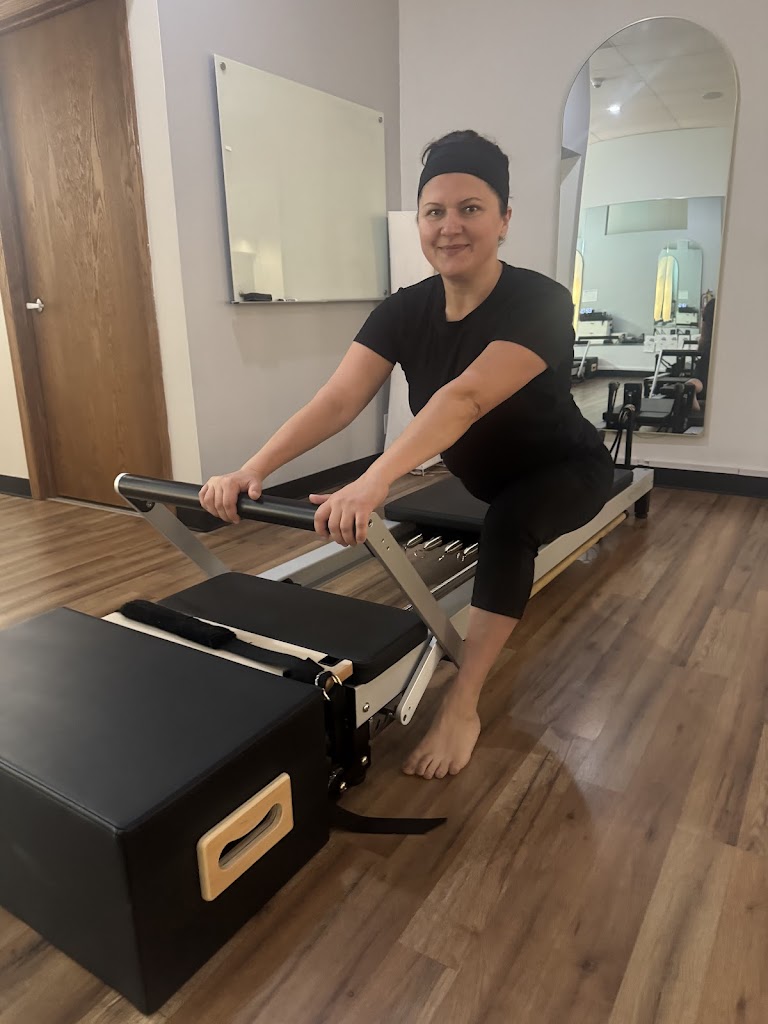 FLX move Pilates Experience Studio