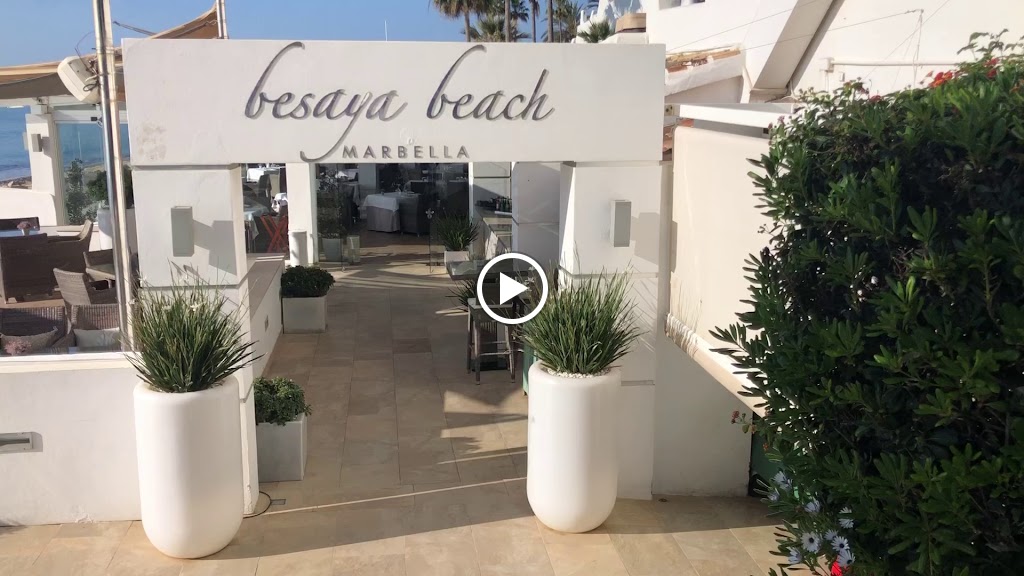 Besaya Beach — Videos