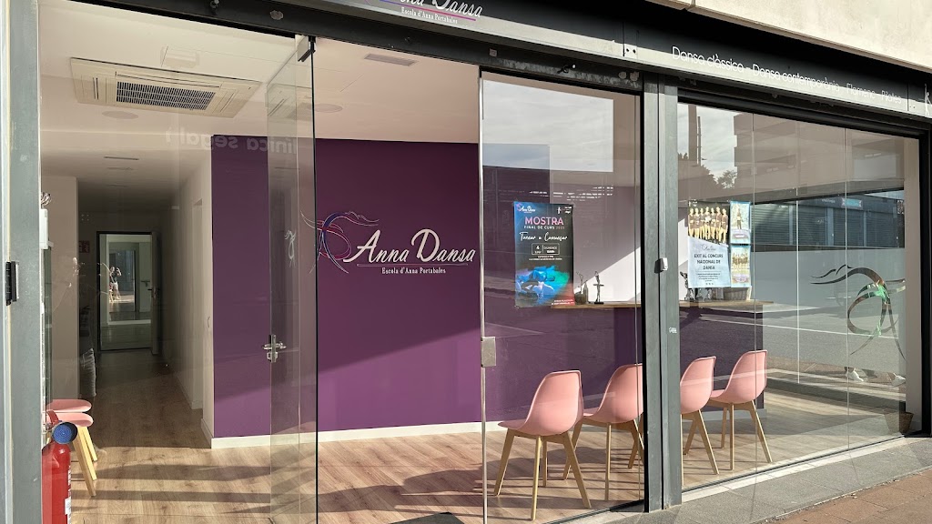 AnnaDansa