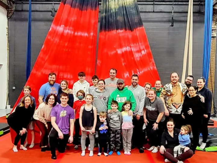  Aerial Arts of Rochester