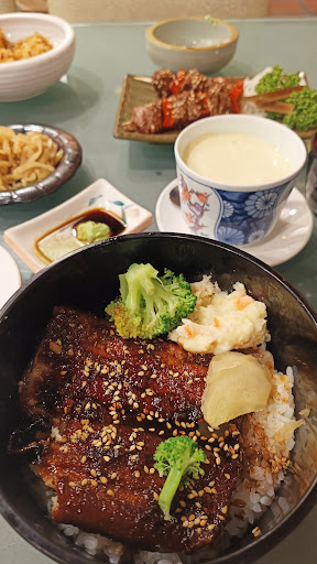 椿山日本料理 的照片