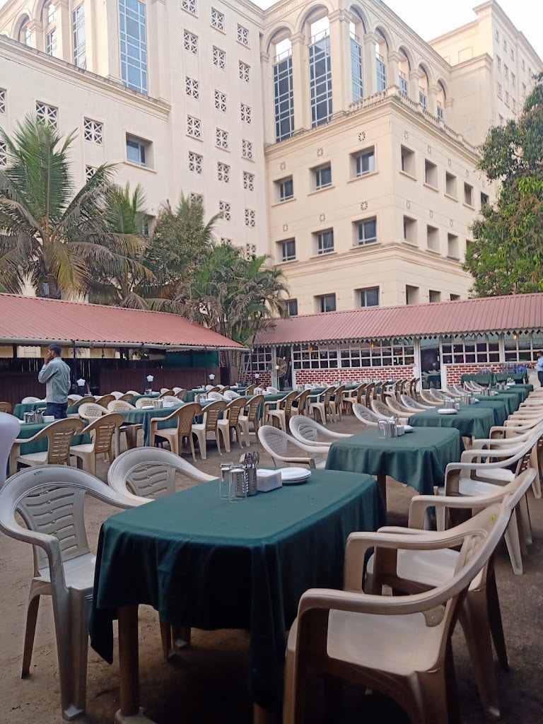 Hotel Nisarga Nx