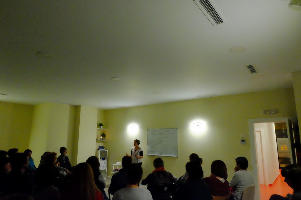 YOAR. Centro Desarrollo personal en Logrono — Del propietario
