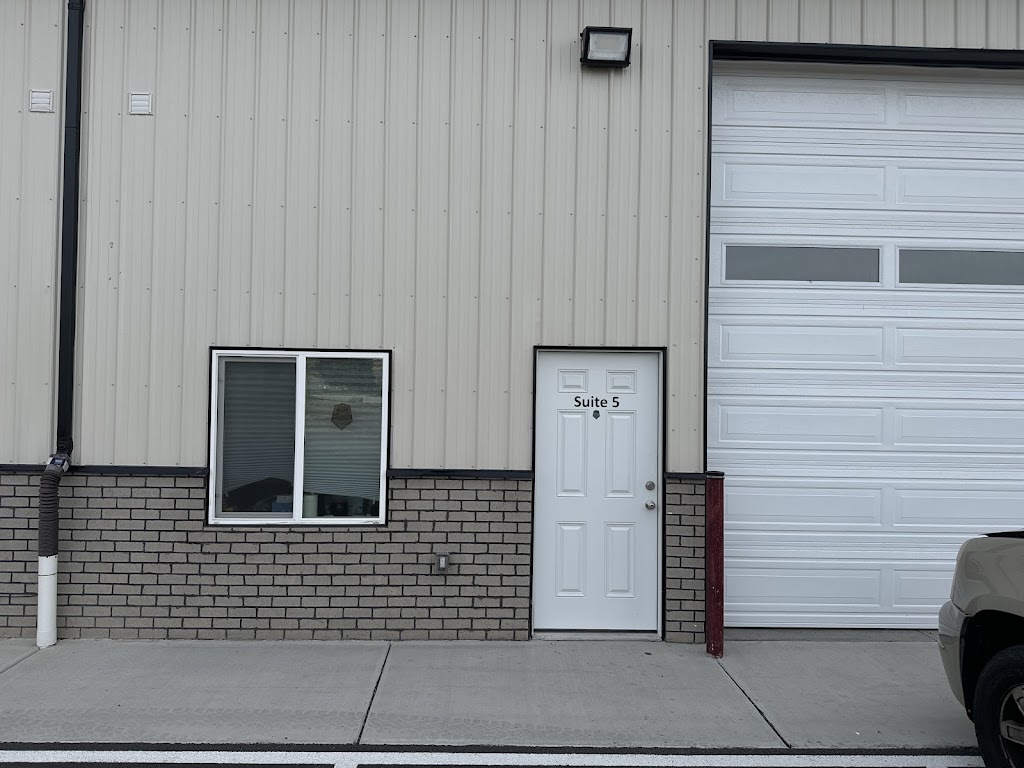  Utah Speed and Strength