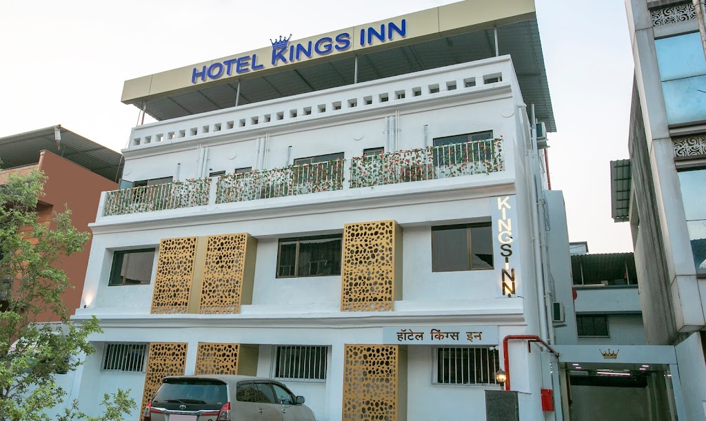 Treebo Kings Inn