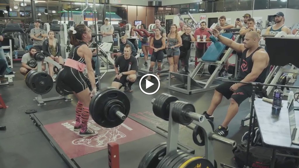  Kissimmee Muscle Gym