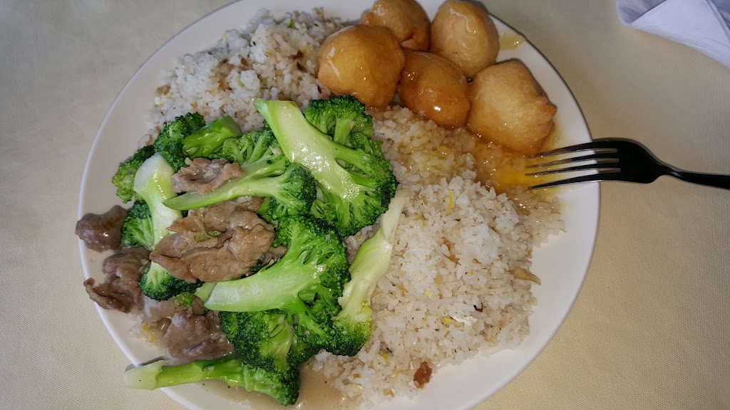Hong Kong Gardens in Lethbridge