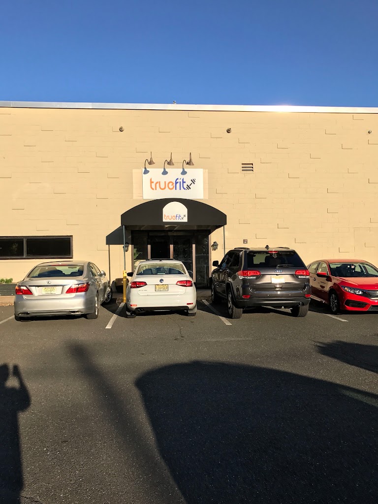  TrueFit