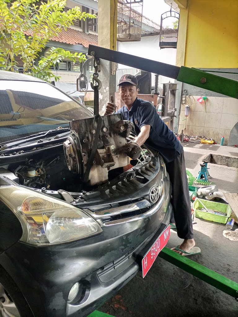 ANEKA AUTO CARE