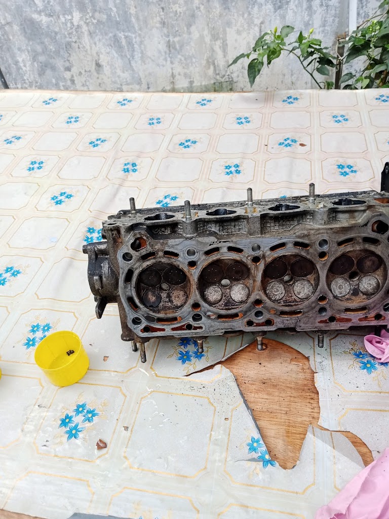 BENGKEL MOBIL PANGGILAN 24 JAM 🚗