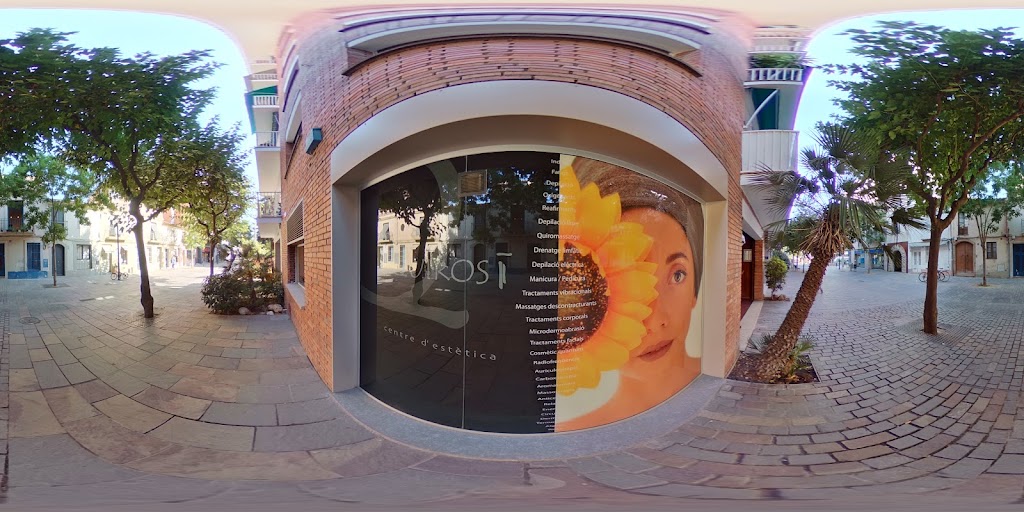 Quiros — Street View y 360deg
