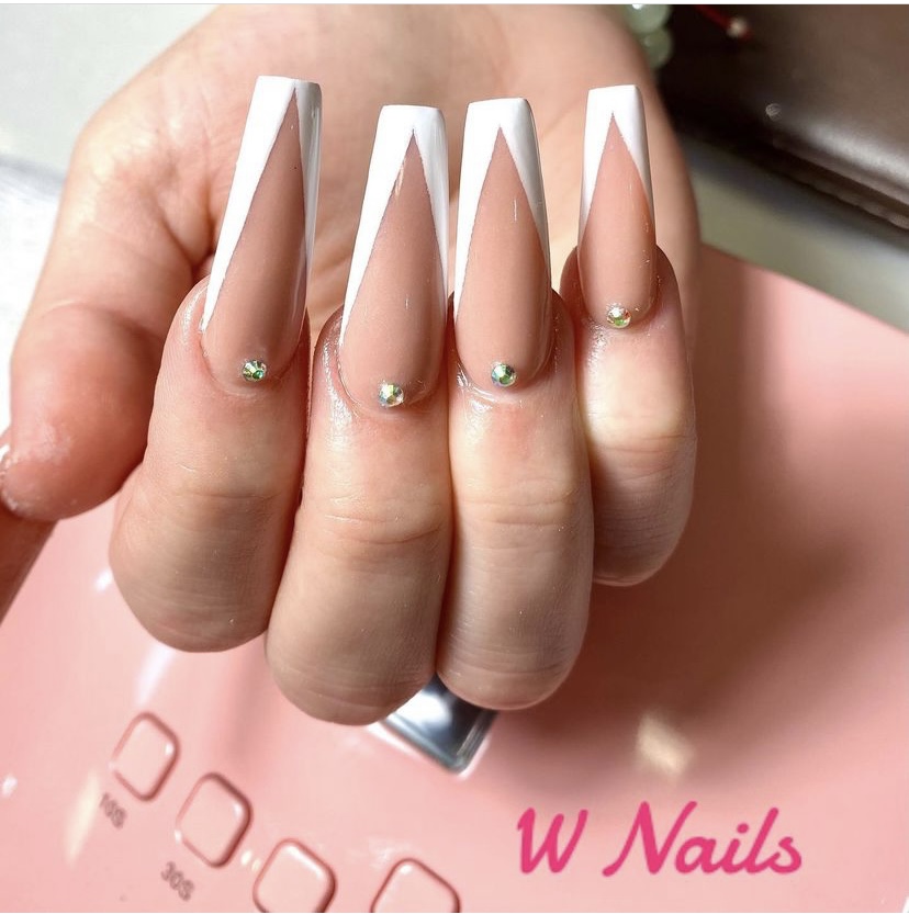 W Nail Spa - South San Francisco, CA