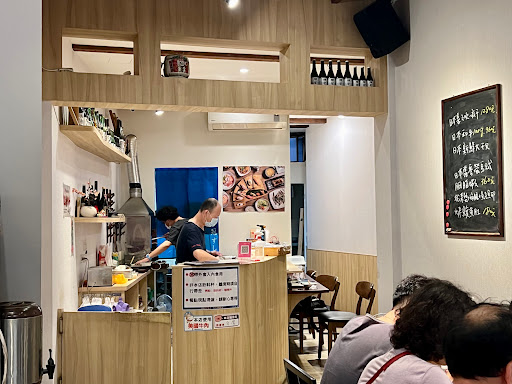 冠壽司日本料理 的照片