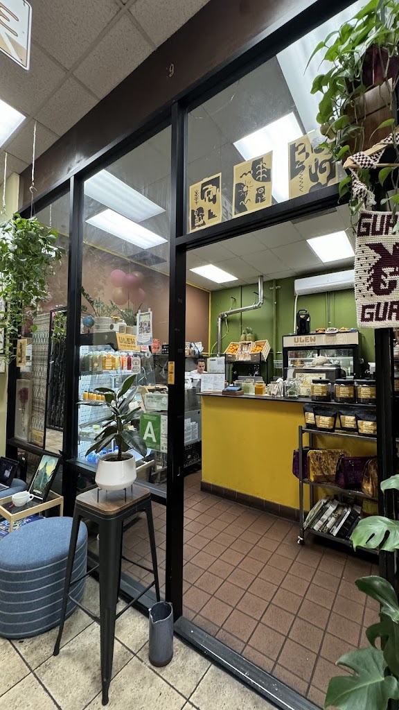 Photo of Ulew Coffee & Juice