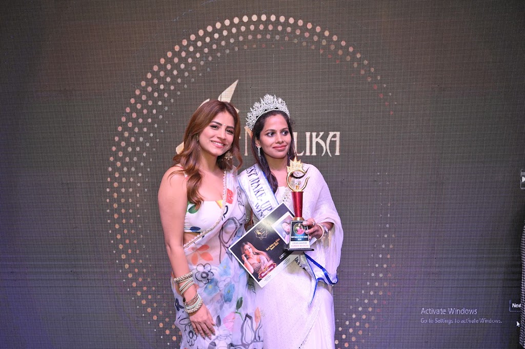 Lavanya Makeup Studio Salon Academy