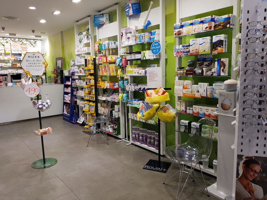 FARMACIA LA PAZ IBI — Todas