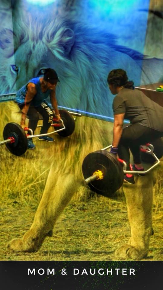  Conquer LLC DBA Redemption