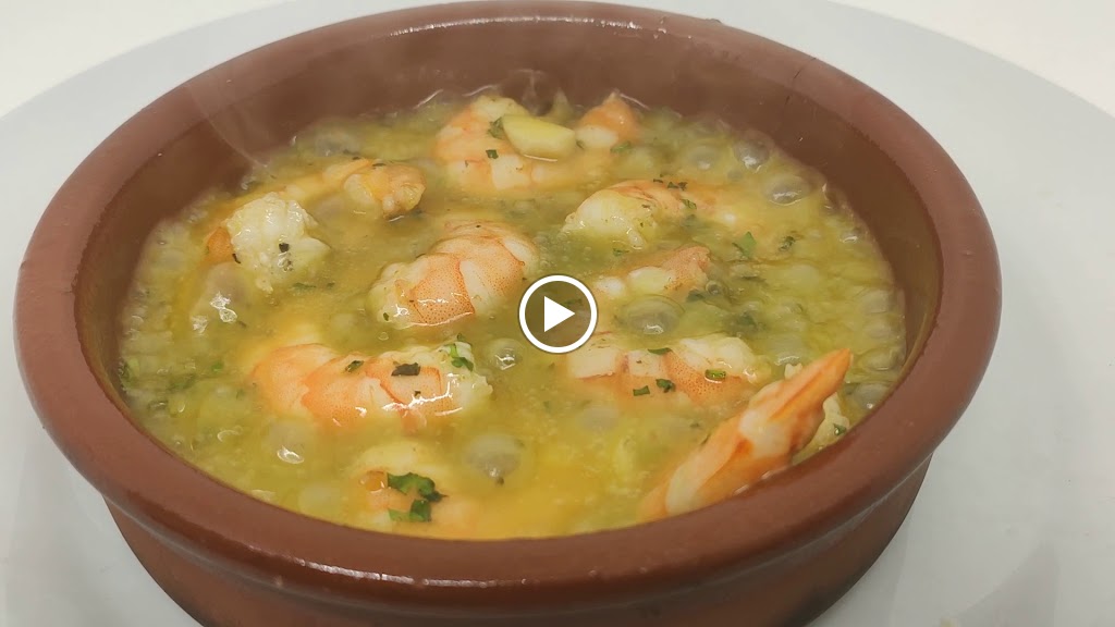 Restaurante Don Julian — Videos