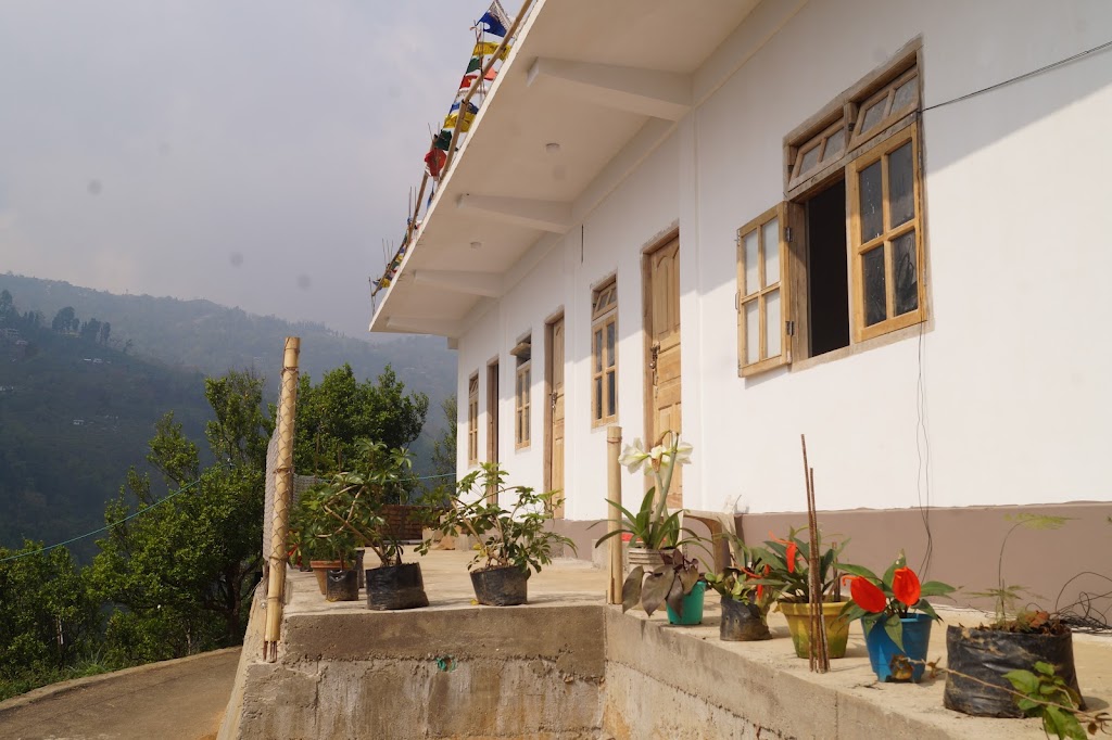 Angel Homestay