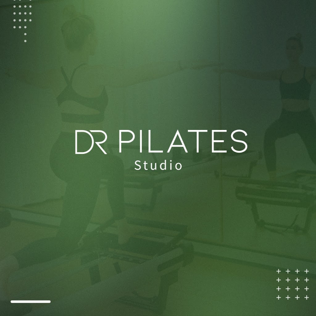  DR Pilates Studio