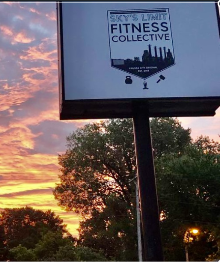  Sky's Limit Fitness
