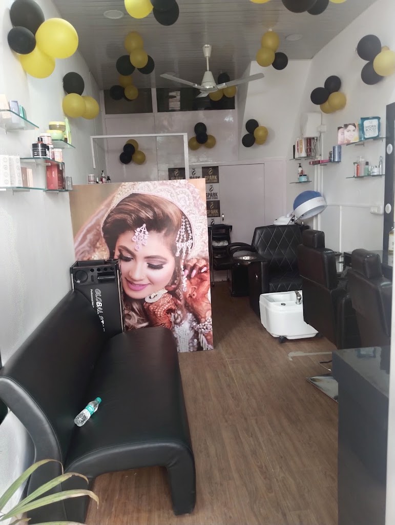 Spark Beauty Studio