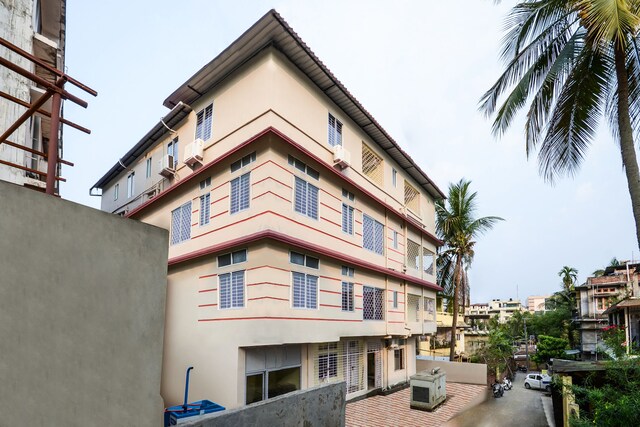 Super Hotel O Bimal Residency